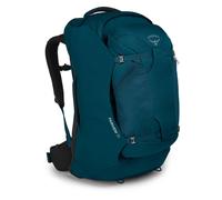 Osprey - Mochilas de viaje - Fairview 70 Night Jungle Blue - Azul Azul one size