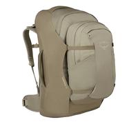 Osprey - Mochilas de viaje - Fairview 70 Sawdust/Olive Tan para Mujer - Beige Beige one size