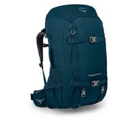 Osprey - Mochilas de viaje - Fairview Trek 50 Night Jungle Blue - Azul Azul one size