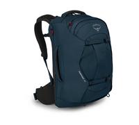 Mochila de montaña osprey farpoint 40 hombre muted space blue Talla única