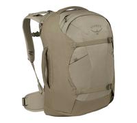 Osprey - Mochilas de viaje - Farpoint 40 Sawdust - Beige
