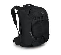 Osprey - Mochilas de viaje - Farpoint 55 Black - Negro Negro one size