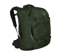 Osprey - Mochilas de viaje - Farpoint 55 Gopher Green - Verde Verde one size