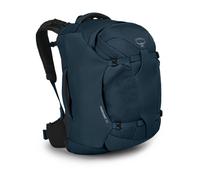 Osprey - Mochilas de viaje - Farpoint 55 Muted Space Blue - Azul Azul one size