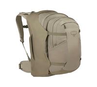 Osprey - Mochilas de viaje - Farpoint 55 Sawdust - Beige Beige one size