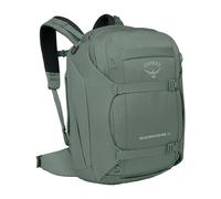 Osprey - Mochilas de viaje - Porter 30 Koseret Green - Verde Verde one size
