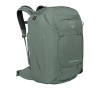 Osprey - Mochilas de viaje - Porter 46 Koseret Green - Verde Verde one size