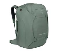 Osprey - Mochilas de viaje - Porter 65 Koseret Green - Verde Verde one size