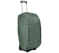 Osprey - Mochilas de viaje - Sojourn 80 Koseret Green - Verde Verde one size