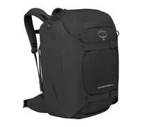 Osprey - Mochilas de viaje - Sojourn Porter Travel Pack 46L Black - Negro Negro one size