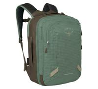 Osprey - Mochilas de viaje - Transporter Travel Pack 26+6 Pine Leaf - Verde Verde one size