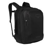Osprey - Mochilas de viaje - Transporter Travel Pack 26+6 Raven Black - Negro Negro one size