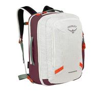 Osprey - Mochilas de viaje - Transporter Travel Pack 36 Mystery White - Blanco Blanco one size