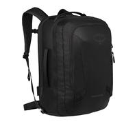 Osprey - Mochilas de viaje - Transporter Travel Pack 36 Raven Black/Black - Negro Negro one size