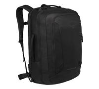 Osprey - Mochilas de viaje - Transporter Travel Pack 44 Raven Black/Black - Negro Negro one size