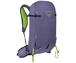 Osprey - Mochilas - Firn 28 Euphoria Purple - Talla S/M - Púrpura Púrpura S/M