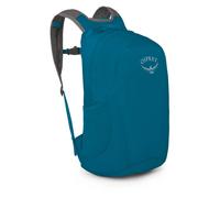 Osprey - Mochilas ligeras - Ultralight Stuff Pack Waterfront Blue - Azul Azul one size