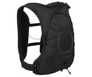 Osprey - Mochilas MTB - Escapist Velocity 3 Black - Talla L/XL - Negro Negro L/XL
