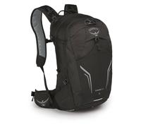 Osprey - Mochilas MTB - Syncro 20 Black - Negro Negro one size