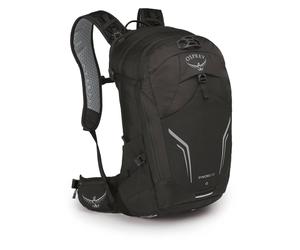 Osprey - Mochilas MTB - Syncro 20 Black - Negro Negro one size
