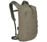 Osprey - Mochilas para excursión de un día - Daylite Cinch Pack Concrete Tan - Caqui