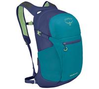 Mochila de montaña osprey daylite plus azul spikemoss/alkaline Talla única