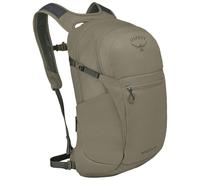 Osprey - Mochilas para excursión de un día - Daylite Plus Concrete Tan - Caqui Caqui one size