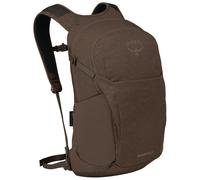 Osprey - Mochilas para excursión de un día - Daylite Plus Driftshade Truffle Brown - Marrón Marrón one size