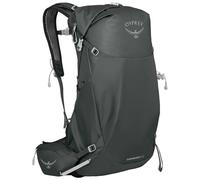 Osprey - Mochilas para excursión de un día - Downburst 26 Mens Dark Charcoal Grey de Nylon - Gris Gris one size