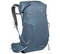 Osprey - Mochilas para excursión de un día - Downburst 34 Tidal Blue para Mujer de Nylon - Azul Azul one size
