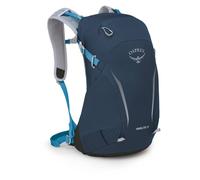 Osprey - Mochilas para excursión de un día - Hikelite 18 Atlas Blue - Azul Azul one size
