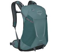 Osprey - Mochilas para excursión de un día - Hikelite 18 Cascade Blue de Nylon - Azul Azul one size