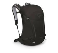 Mochila de montaña osprey hikelite 26 negro Talla única