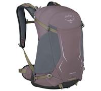 Osprey - Mochilas para excursión de un día - Hikelite 26 Graphite Purple de Nylon - Púrpura Púrpura one size