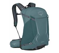 Osprey - Mochilas para excursión de un día - Hikelite 28 Cascade Blue de Nylon - Azul Azul one size