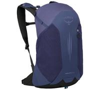 Osprey - Mochilas para excursión de un día - Hikelite LT 22 Botswana Purple - Púrpura Púrpura one size