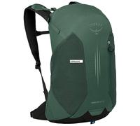 Osprey - Mochilas para excursión de un día - Hikelite LT 22 Tundra Green - Verde Verde one size