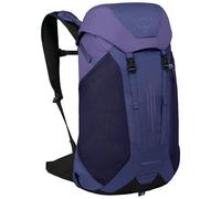 Osprey - Mochilas para excursión de un día - Hikelite LT 30 Botswana Purple - Púrpura Púrpura one size