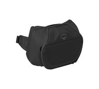 Osprey - Mochilas para excursión de un día - Photo Lid Charcoal Grey - Negro Negro one size