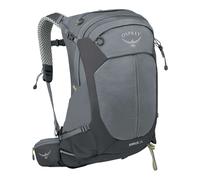 Osprey - Mochilas para excursión de un día - Sirrus 24 Medium Grey de Nylon - Gris