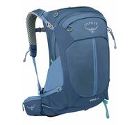 Mochila de Montaña Osprey Sirrus 24 Sevres Azul Talla única