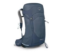 Osprey - Mochilas para excursión de un día - Sirrus 26 Muted Space Blue - Azul Azul one size