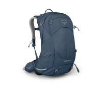 Osprey - Mochilas para excursión de un día - Sirrus 34 Muted Space Blue - Azul Azul one size