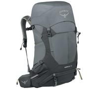 Osprey - Mochilas para excursión de un día - Sirrus 36 Medium Grey - Gris Gris one size