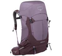 Osprey - Mochilas para excursión de un día - Sirrus 36 Purple Dusk - Púrpura Púrpura one size