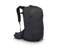 Osprey - Mochilas para excursión de un día - Sportlite 25 Dark Charcoal Grey - Talla S\/M - Gris Gris S\/M
