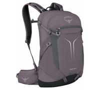 Osprey - Mochilas para excursión de un día - Sportlite 25 Graphite Purple - Púrpura Púrpura one size