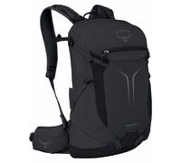 Osprey - Mochilas para excursión de un día - Sportlite 25 Raven Black de Nylon - Negro Negro one size