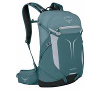 Osprey - Mochilas para excursión de un día - Sportlite 25 Torrent Blue - Azul Azul one size