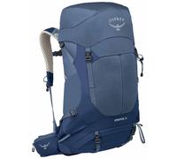 Osprey - Mochilas para excursión de un día - Stratos 36 Nirvana Blue - Azul Azul one size